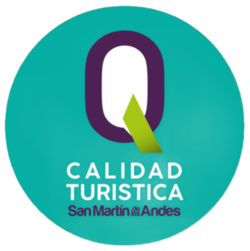 Calidad Turística